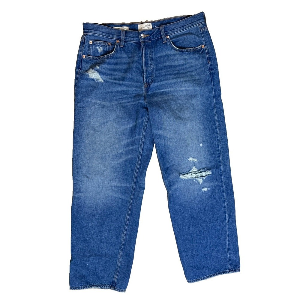 Universal‎ Thread 90's Baggy Jeans – Size 12